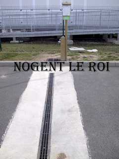 aire de nogent le roi